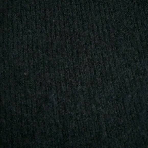 $ ⬇️Tunic Length Sweater or Dress in Delicious Classic Christmasy 🎄 Dark Green - Picture 7 of 8